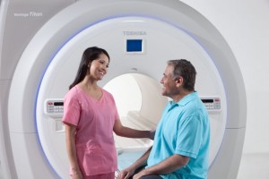 mobile mri