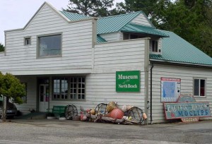 museum north beach