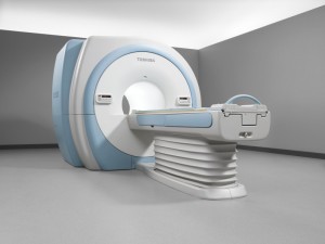 mobile mri