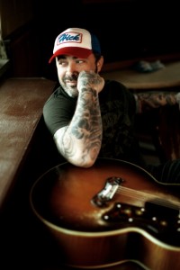 Aaron Lewis, rocker turned country star