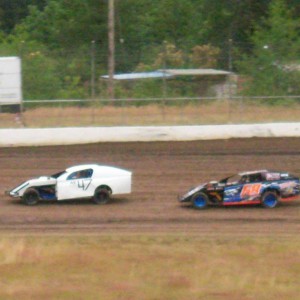 grays harbor raceway