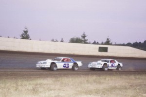 grays harbor raceway