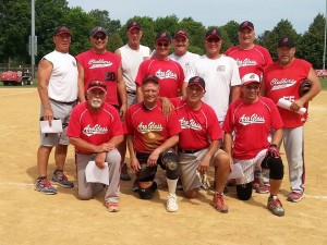 slow pitch grays harbor