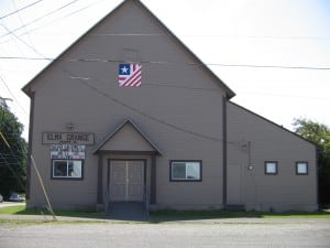 Indoor Community Garage Sale @ Elma Grange | Lineville | Iowa | United States