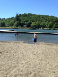 free things to do with kids