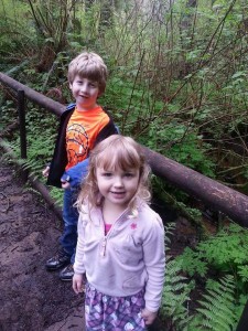 free things to do with kids