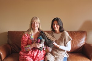 schafer meadows fiber art festival