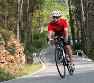 Put on your helmet and grab your bicycle for some fun, outdoor adventure.