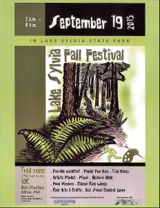 6th Annual Festival and Artists Market @ Lake Sylvia State Park | Montesano | Washington | United States