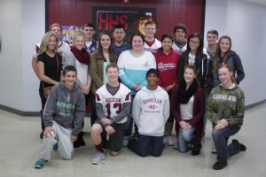 teen substance use