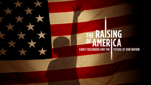Raising of America Screening  @ Grays Harbor College | Aberdeen | Washington | United States