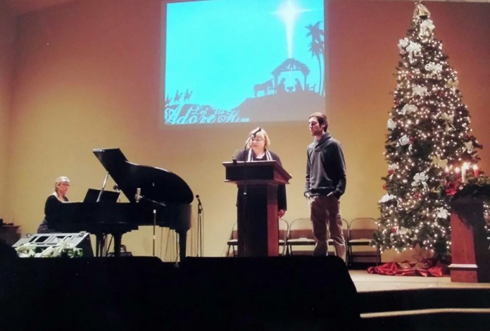 christmas eve service christmas eve service