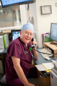 hospital dr macs