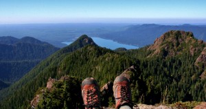 colonel bob hike