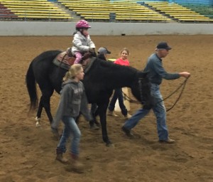Hope For Horses
