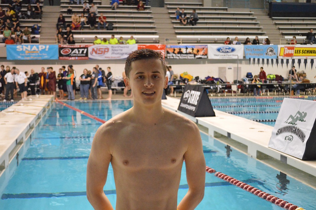 aberdeen swimming