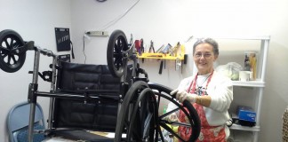 north beach medical equipment
