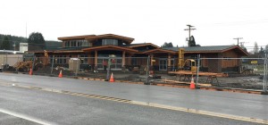 summit pacific mccleary