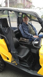 grays harbor atv