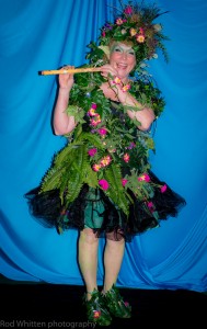 ocean shores wearable art show