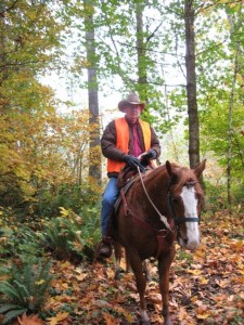 grays harbor mounted posse