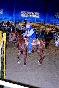 grays harbor mounted posse