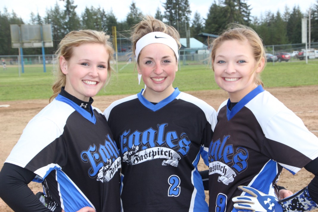 elma fastpitch