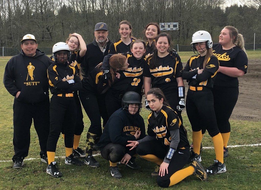 north beach fastpitch