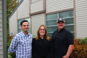advertise grays harbor