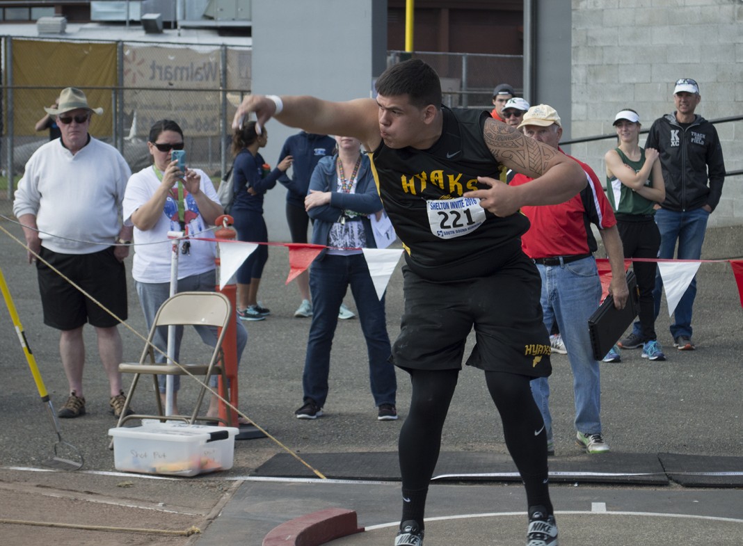 north beach throwers