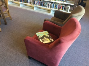 hoquiam library