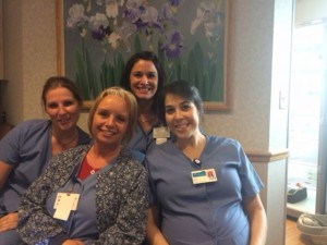 grays harbor community hospital family birth center