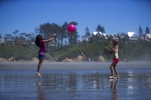 seabrook washington