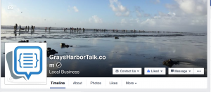 advertise grays harbor
