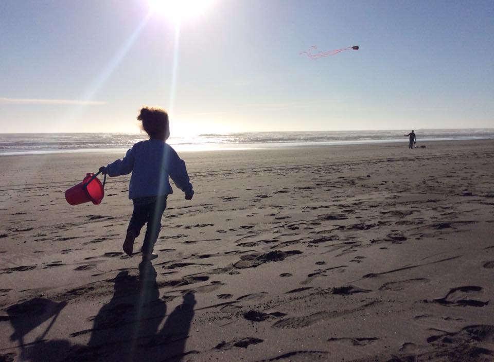 summer grays harbor