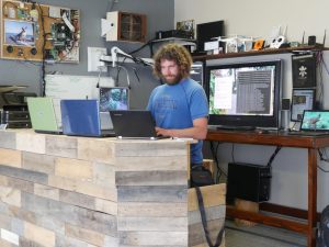 computer repair grays harbor