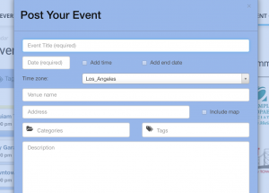 grays harbor events
