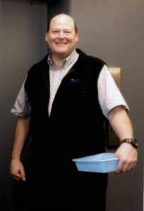 dr. rowe grays harbor