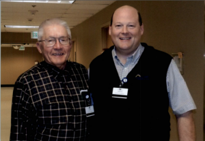 dr. rowe grays harbor