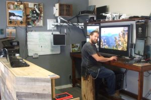 computer repair ocean shores
