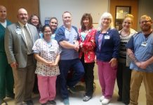 grays harbor community hospital