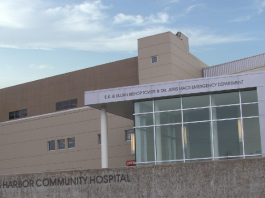 grays harbor community hospital