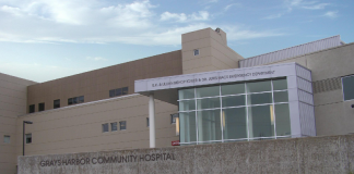 grays harbor community hospital