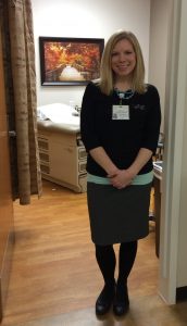hospital coordinated care