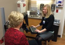 hospital coordinated care