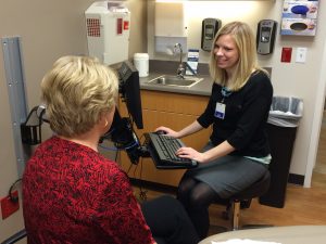 hospital coordinated care