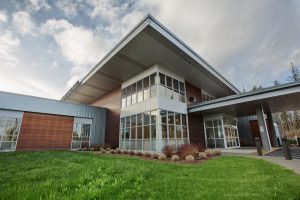 hospital coordinated care