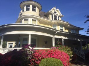 Timber Barons & Stately Manors Walking Tour @ The Aberdeen Mansion | Aberdeen | Washington | United States