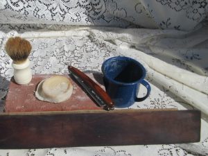 living history grays harbor