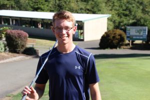 john sand golf